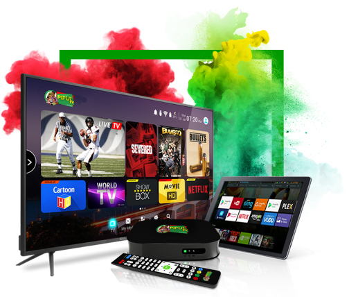 Best IPTV service on every device