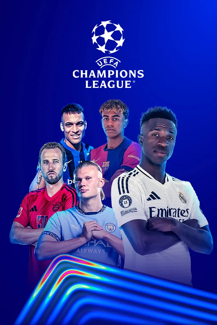 Live sports
