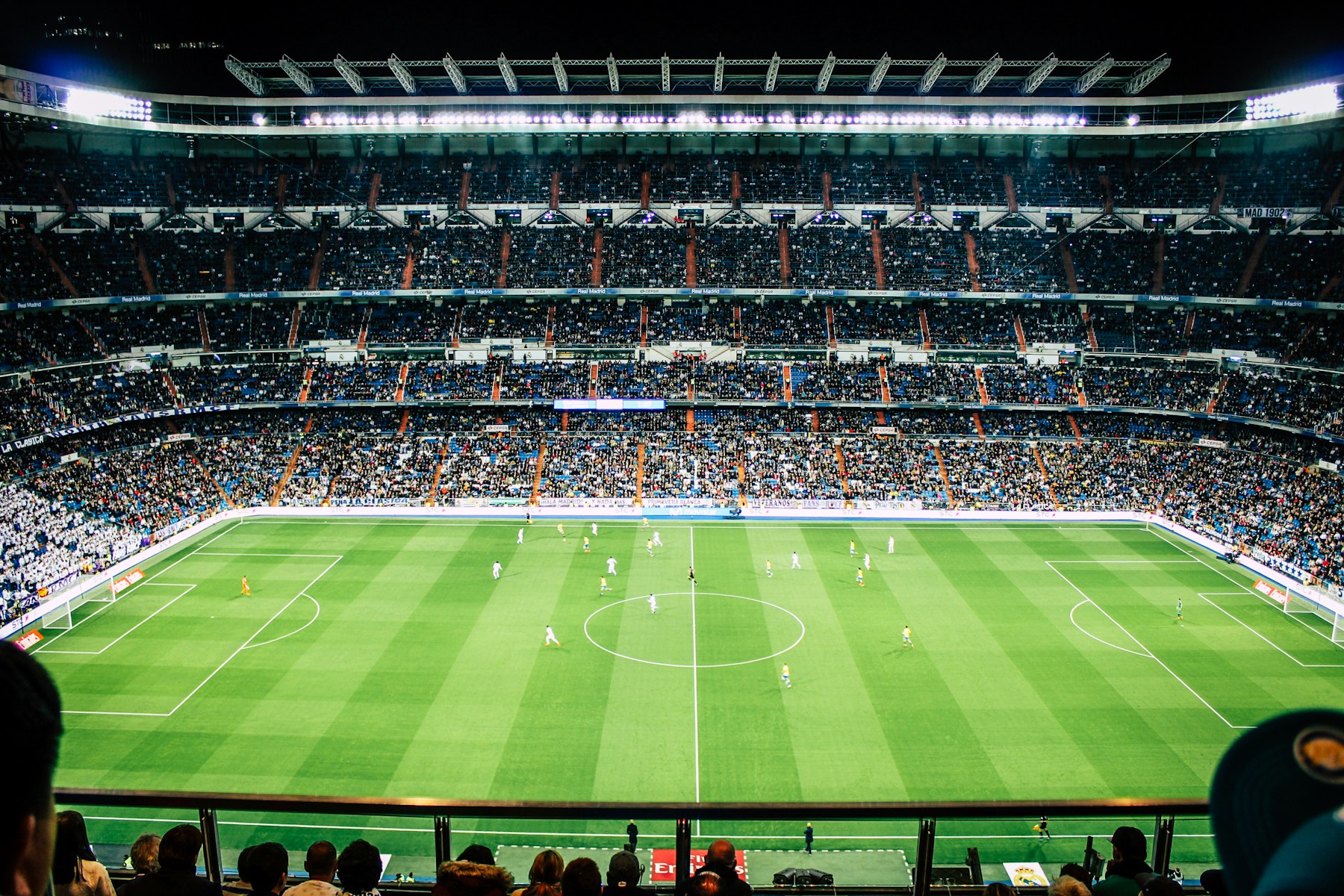 Live Stadium